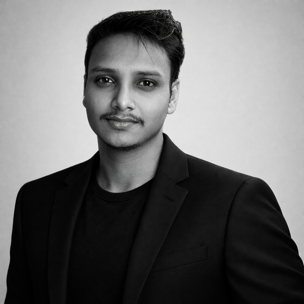 Ankit Jaiswal